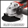 Einhell 4430971 kampinis šlifuoklis 850 W 1,61 kg