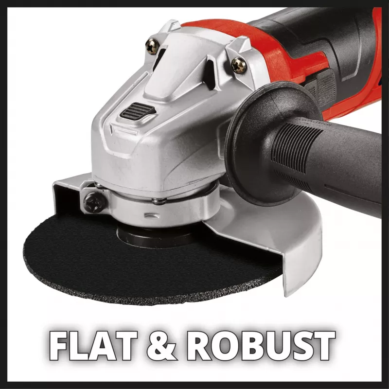 Einhell 4430971 kampinis šlifuoklis 850 W 1,61 kg