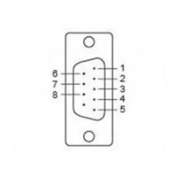 CBL-M25M9X2-50