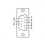 CBL-M25M9X2-50