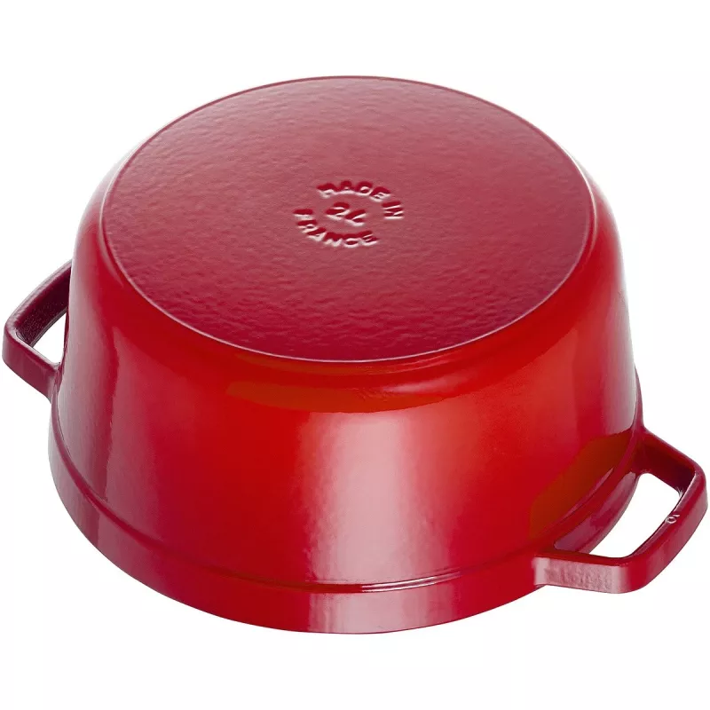Staub 40509-852-0 kepimo skarda 6,7 l ketaus