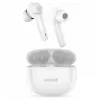 Maxell Dynamic+ belaidės ausinės su įkrovimo dėklu Bluetooth baltos