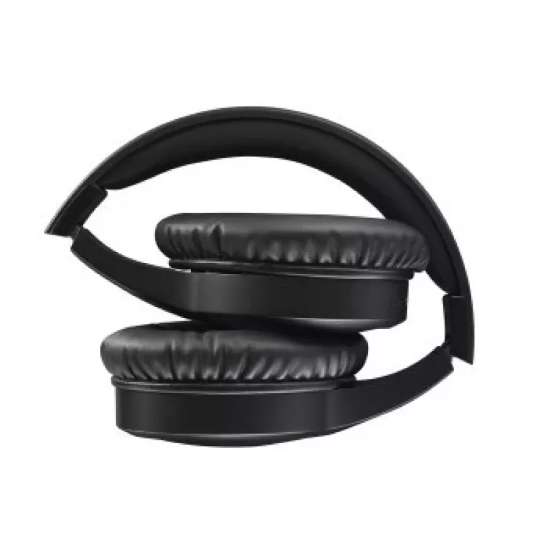 Hama 00184160 ausinės/ausinės su mikrofonu Laidinės ir belaidės Ant galvos Geriamoji/Skambučiams USB Type-C Bluetooth Juoda, Mėlyna