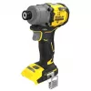 Impakcinis suktuvas Stanley FATMAX SFMCF830B-XJ 3200 RPM juoda geltona