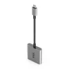 Įkrovimo adapteris XREAL HUB, gamintojas XREAL (modelis X7007) — USB maitinimo adapteris XREAL įrenginiams