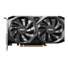 MSI VENTUS GEFORCE RTX 3050 2X XS 8G OC vaizdo plokštė NVIDIA 8 GB GDDR6