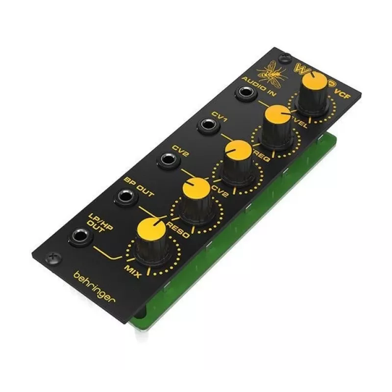 Behringer WASP VCF sintezatoriaus modulis