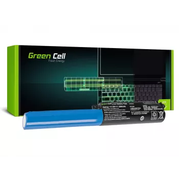 Green Cell AS86 nešiojamojo kompiuterio atsarginė baterija