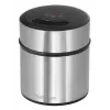 Proficook 501140 1,8 l juodas