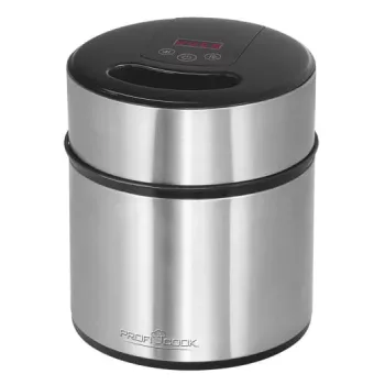 Proficook 501140 1,8 l juodas