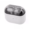 Belaidės stereo ausinės Samsung Galaxy SM-R420NZAAEUE — Į ausį įdedamos TWS, Bluetooth 5.4, IP54, ANC, 6 mikrofonai, 515 mAh dėklas