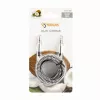 Sbox 3535-1.5W AUX laidas 3,5 mm į 3,5 mm Coconut Balta