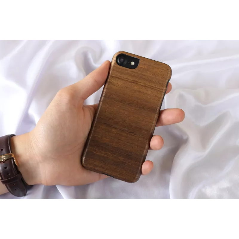 Cover Man&Wood M7010B mobiliojo telefono dėklas