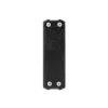 Daugiafunkcis įrankis Nextool E1 10 viename kišeninis daugiafunkcis, juodas, sulankstomas peilis, 94 g, sulankstyto ilgio 7,9 cm