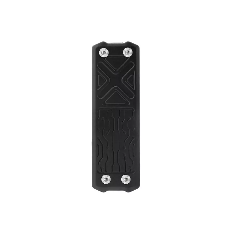 Daugiafunkcis įrankis Nextool E1 10 viename kišeninis daugiafunkcis, juodas, sulankstomas peilis, 94 g, sulankstyto ilgio 7,9 cm
