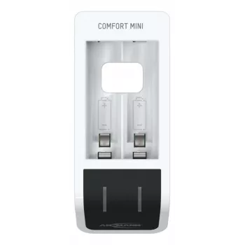 Baterijų kroviklis „Ansmann Comfort Mini“