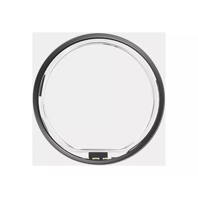 Ultrahuman Ring Air matt pilkas dydis 5 | Ultrahuman