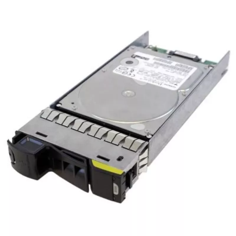 500 GB 7,2 K SATA