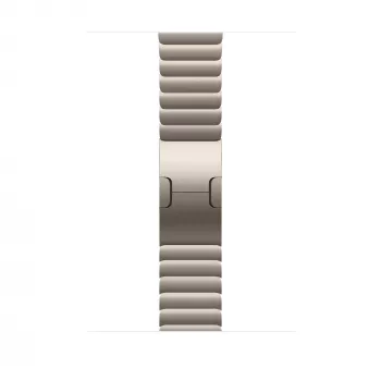 Natūrali grandinėlės apyrankė 46 mm