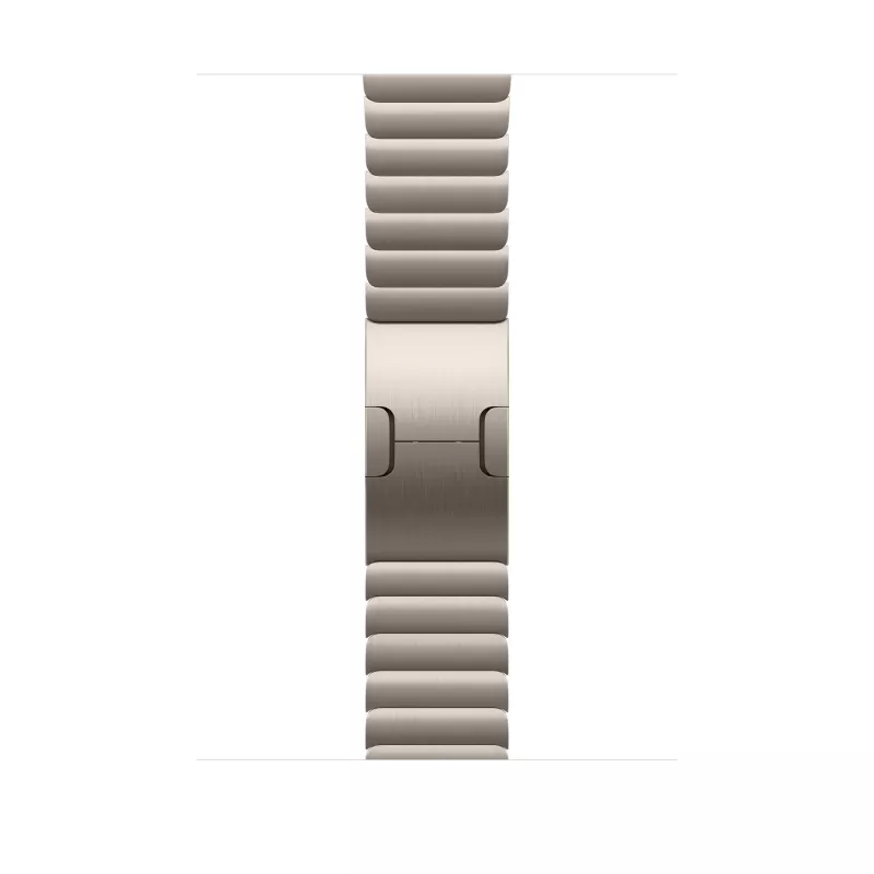 Natūrali grandinėlės apyrankė 46 mm