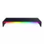 “Razer RC21-02320100-R3M1” monitoriaus stovas, skirtas 61–68,6 cm (24–27 colių) ekranams, ant stalo pastatomas, aliuminis
