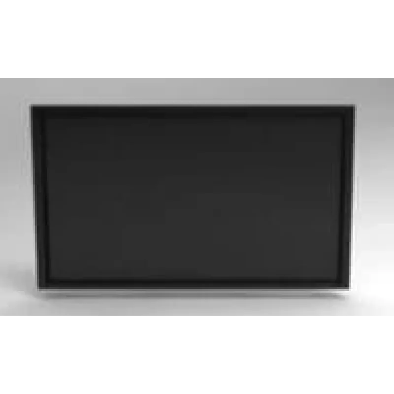 Elo Touch Solutions E668194 Display 2293 L juoda