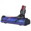 Dyson V8 Advanced 2-in-1 belaidis dulkių siurblys Baterija Sausas Be maišelio Nikelis, Sidabrinis