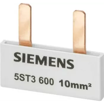 Siemens 5ST3602 magistralės šyna 1 vnt.