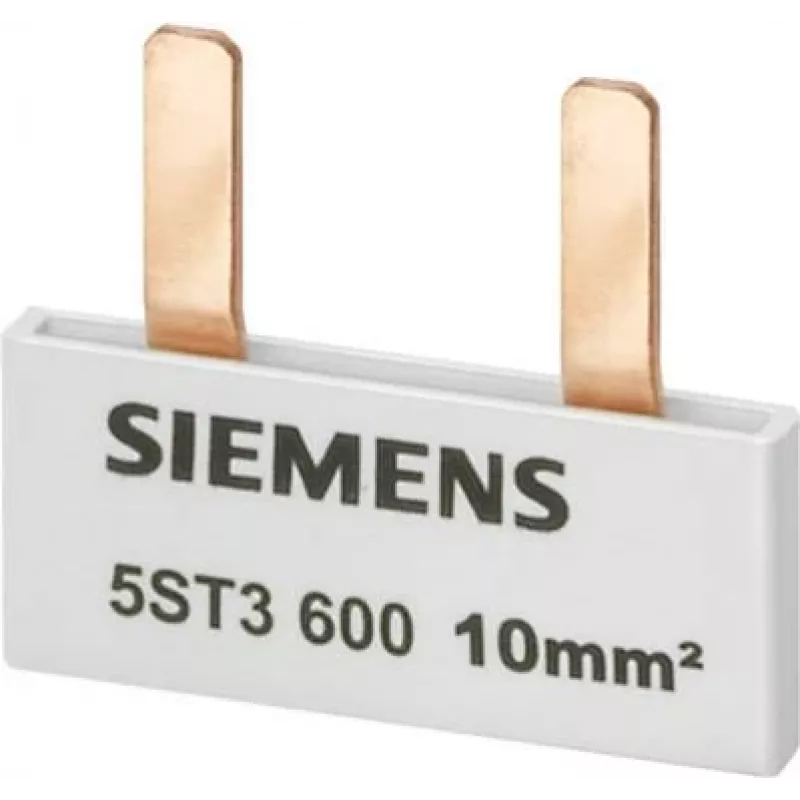 Siemens 5ST3602 magistralės šyna 1 vnt.