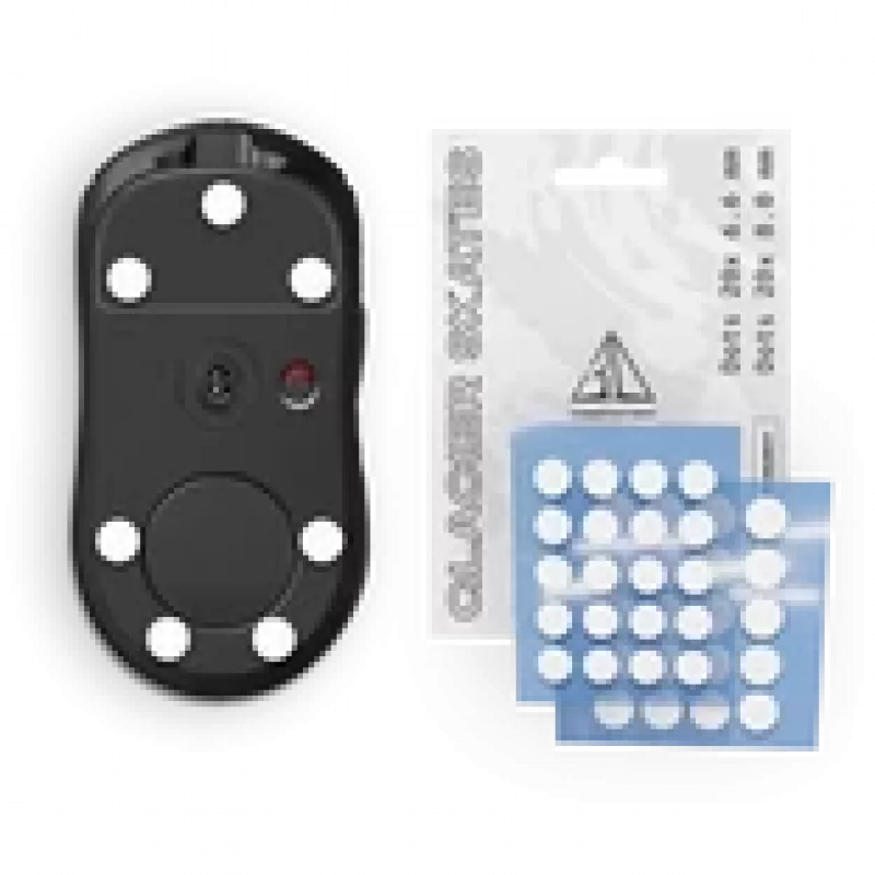 threepointzero Glacier Skates Dot 40 x 6,5mm