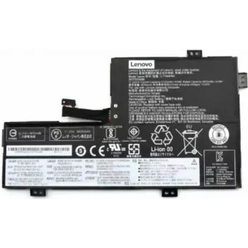 Baterija Lenovo 3 celių 11,25 V 42Wh 5B10T36868 suderinamiems Lenovo nešiojamiesiems kompiuteriams