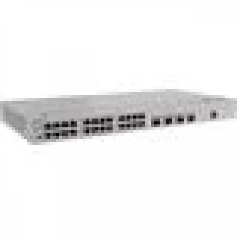 HUAWEI eKit S310 Series S310-24T4S valdomas L2+ Gigabit Ethernet (10/100/1000) 1U pilkas