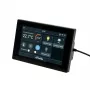 Valdymo skydelis Shelly Wall Display XL 10,1 colio WiFi Bluetooth — išmaniųjų namų sieninis ekranas