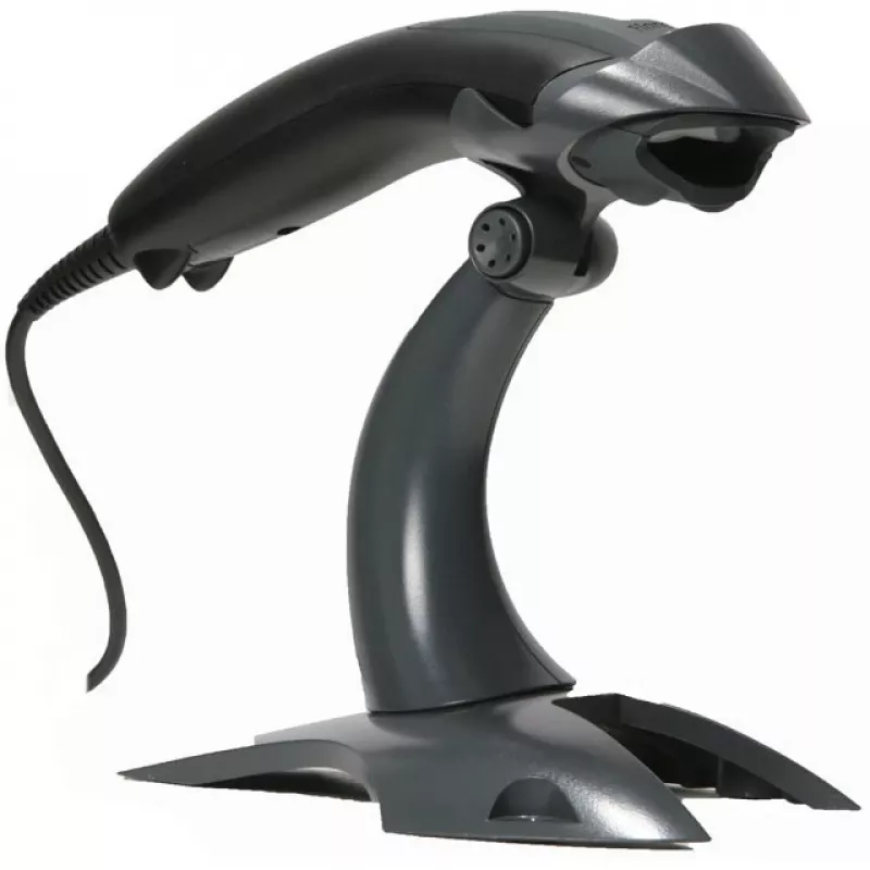 1D skaitytuvas Honeywell Voyager 1200g pilkas