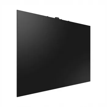 SAMSUNG Smart LED Signage Deco Kit/IWA Deco Frame 1x1 (VG-LFA11SDW/EN)