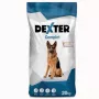 Sausas šunų ėdalas HURTOWNIA KARM Dexter Complete stambioms veislėms 20 kg, mėsos skonio, baltymų 21,5%, riebalų 7,5%