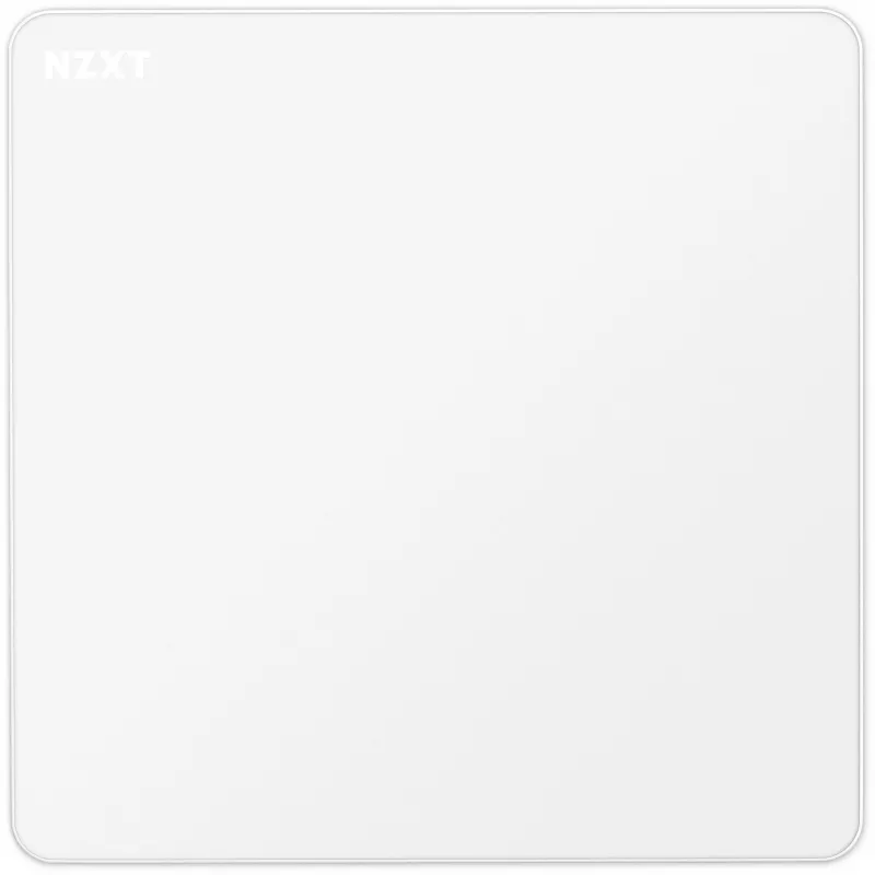 NZXT Zone pelė Pad Large 400x400mm Balta MM-LRGSP-WH retail