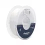Gembird 3D spausdinimo gija PETG 1,75 mm Balta 1 kg