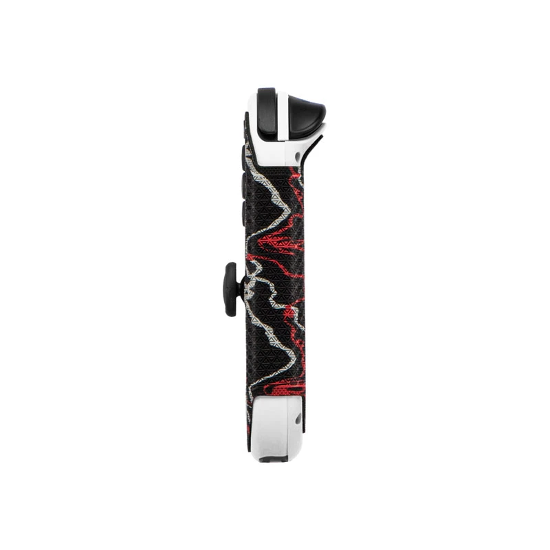 Lizard Skins Switch Joy-Con - Wildfire Camo (iškirptas pagal dydį, 0,5 mm)