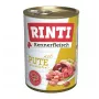 RINTI Kennerfleisch kalakutiena - šlapias šunų maistas - 400g
