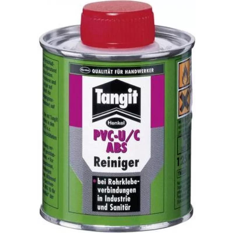 TANGIT valiklis PVC-U / PVC-C (TM20N)