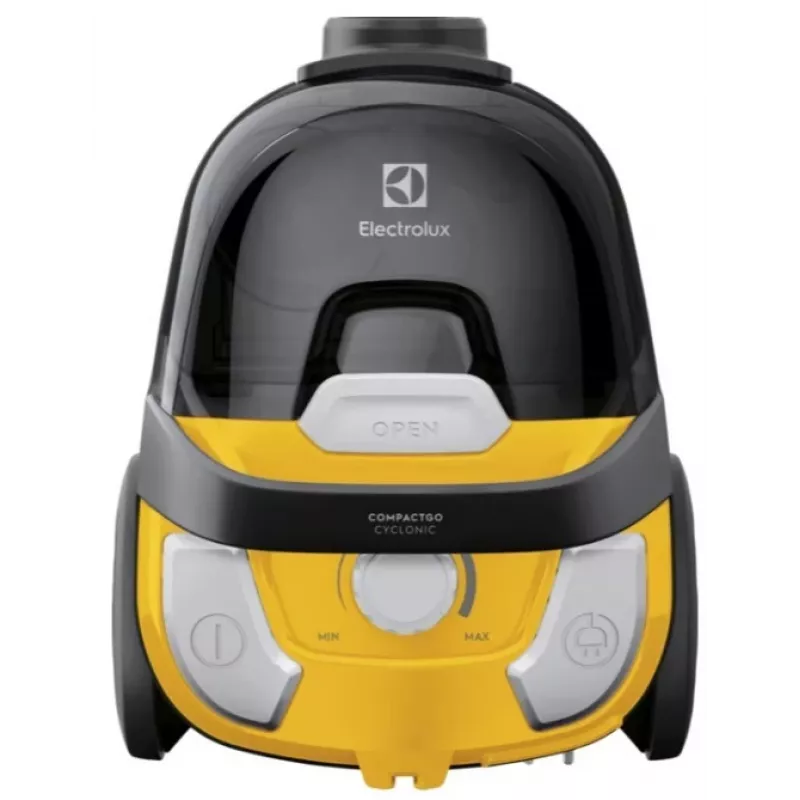 Dulkių siurblys Electrolux ECGC21-2Y