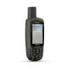GPS įrenginys Garmin GPSMAP 65s asmeninis juodas
