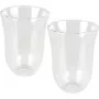 Kavos stiklinė DeLonghi De’Longhi 5513214611 permatomas stiklas 2 vnt. 220 ml 117 mm