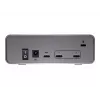 Išorinis kietasis diskas SANDISK G-DRIVE PRO 4 TB — 7200 RPM, USB 3.2 Gen 1, nerūdijantis plienas