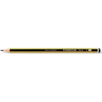 Staedtler 120-1 Juoda