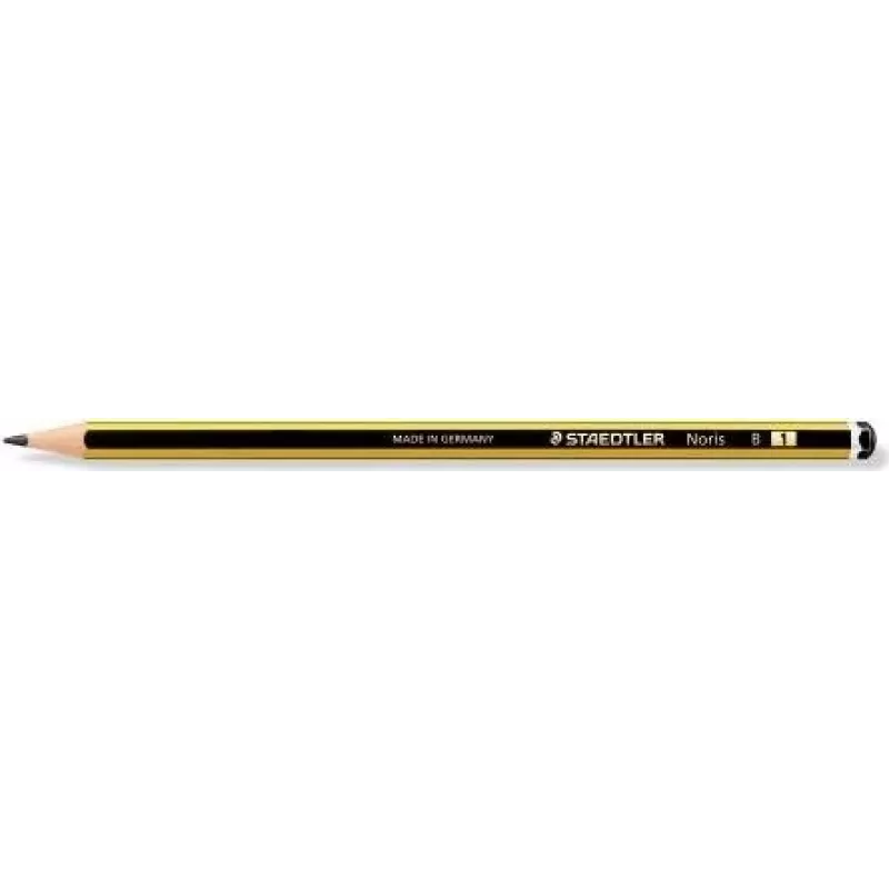 Staedtler 120-1 Juoda