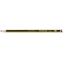 Staedtler 120-1 Juoda