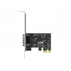 PCI Express x1 plokštė DeLOCK 90000