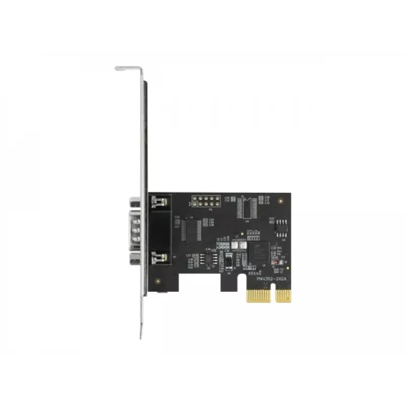 PCI Express x1 plokštė DeLOCK 90000